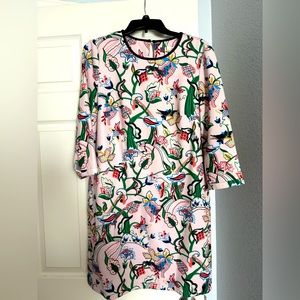 Ted Baker Dress Size 3